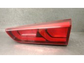 Replacement right tailgate rear light for Hyundai i20 II (GB, IB) 1.1 CRDi OEM IAM reference 92404C8000 92404C8000 
