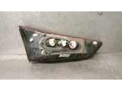 Replacement right tailgate rear light for Hyundai i20 II (GB, IB) 1.1 CRDi OEM IAM reference 92404C8000 92404C8000 