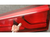 Replacement right tailgate rear light for Hyundai i20 II (gb, ib) 1.1 CRDi OEM IAM reference 92404C8000 92404C8000 