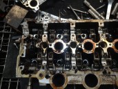Recambio de culata para ford mondeo iv sedán (ba7) 2.0 tdci referencia OEM IAM 9641752610 1904927 