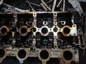 Recambio de culata para ford mondeo iv sedán (ba7) 2.0 tdci referencia OEM IAM 9641752610 1904927 