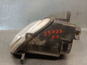 Recambio de faro antiniebla derecho para fiat 500 (312_) 1.2 (312axa1a) referencia OEM IAM 51786771 51786771 