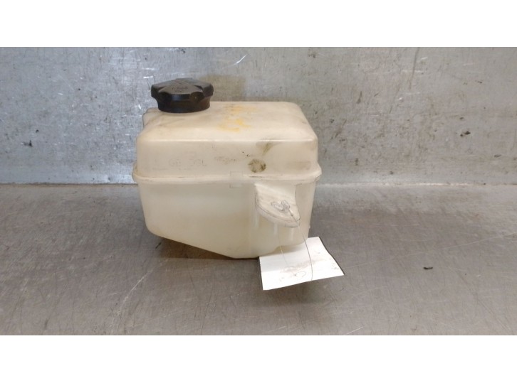 Replacement expansion tank for Hyundai i20 II (GB, IB) 1.1 CRDi OEM IAM reference 25431C8200 25431C8200 