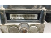 Recambio de abs para peugeot 307 (3a/c) 1.6 16v referencia OEM IAM 9646828780 4541T3 
