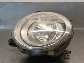 Recambio de faro izquierdo para fiat 500 (312_) 1.2 (312axa1a) referencia OEM IAM 51787492 51787492 