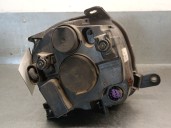 Recambio de faro izquierdo para fiat 500 (312_) 1.2 (312axa1a) referencia OEM IAM 51787492 51787492 