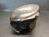 Recambio de faro izquierdo para fiat 500 (312_) 1.2 (312axa1a) referencia OEM IAM 51787492 51787492 