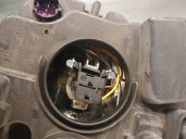 Recambio de faro izquierdo para fiat 500 (312_) 1.2 (312axa1a) referencia OEM IAM 51787492 51787492 
