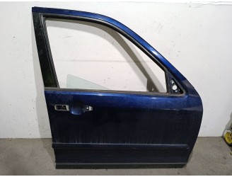 Replacement right front door for Honda CR-V II (rd_) 2.2 CTDi (rd9) OEM IAM reference 67010SCAE00ZZ 67010SCAE00ZZ 