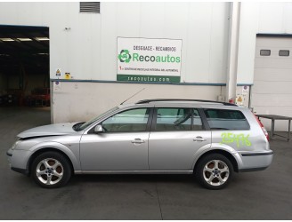 ford mondeo iii turnier (bwy) del año 2006