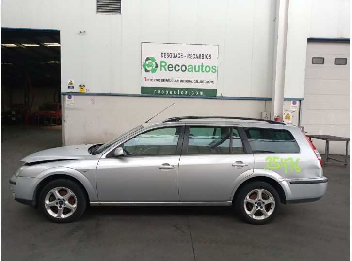 ford mondeo iii turnier (bwy) del año 2006
