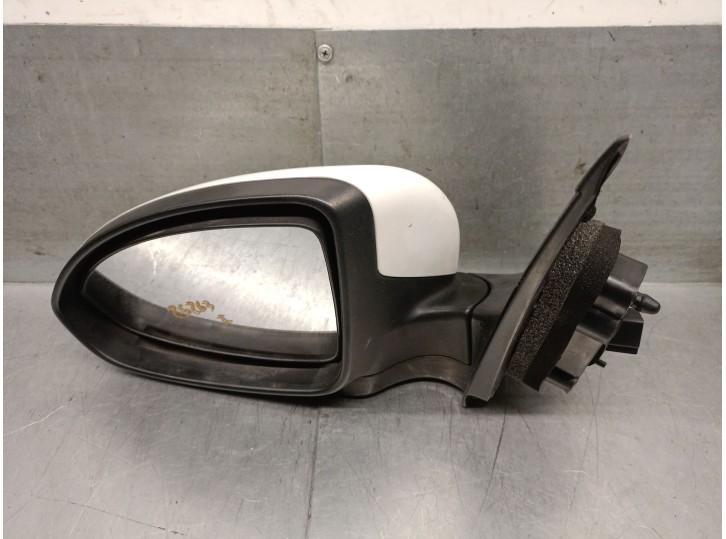 Recambio de retrovisor izquierdo para chevrolet cruze (j300) 2.0 cdi referencia OEM IAM 94537676 94537676 