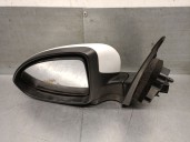 Recambio de retrovisor izquierdo para chevrolet cruze (j300) 2.0 cdi referencia OEM IAM 94537676 94537676 