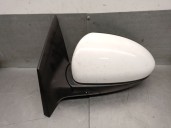 Recambio de retrovisor izquierdo para chevrolet cruze (j300) 2.0 cdi referencia OEM IAM 94537676 94537676 