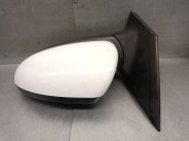 Recambio de retrovisor izquierdo para chevrolet cruze (j300) 2.0 cdi referencia OEM IAM 94537676 94537676 