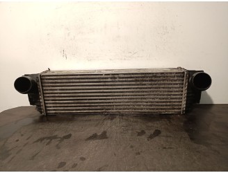 Recambio de intercooler para bmw 5 touring (f11) 535 d referencia OEM IAM 17517812016 T3384003 