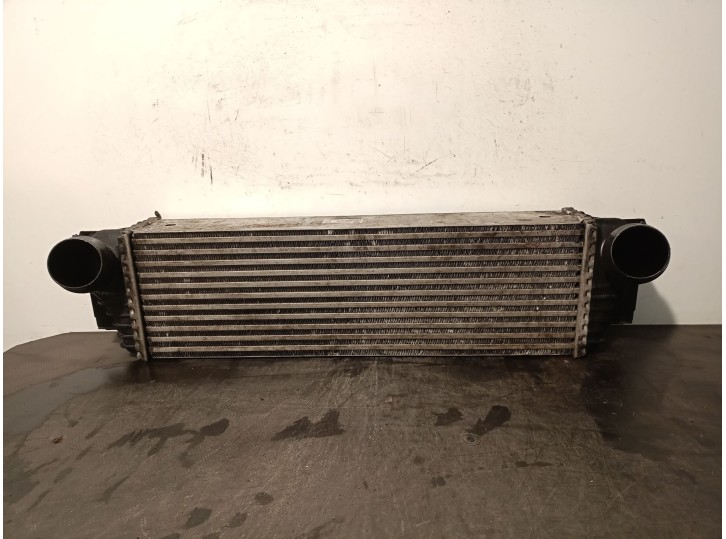 Recambio de intercooler para bmw 5 touring (f11) 535 d referencia OEM IAM 17517812016 T3384003 