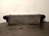 Recambio de intercooler para bmw 5 touring (f11) 535 d referencia OEM IAM 17517812016 T3384003 
