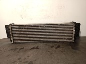 Recambio de intercooler para bmw 5 touring (f11) 535 d referencia OEM IAM 17517812016 T3384003 