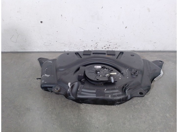 Recambio de deposito combustible para infiniti q50 50 d referencia OEM IAM 204114HK0A 