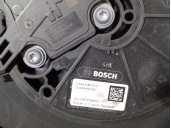 Recambio de deposito combustible para infiniti q50 50 d referencia OEM IAM 204114HK0A 