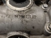 Recambio de culata para ford mondeo iv sedán (ba7) 2.0 tdci referencia OEM IAM 9641752610 1904927 