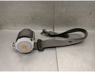 Recambio de cinturon seguridad trasero izquierdo para chevrolet cruze (j300) 2.0 cdi referencia OEM IAM 13380212 13380212 