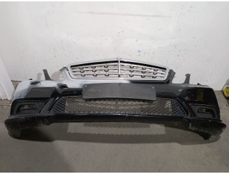 Replacement front bumper for Mercedes-Benz E-Class (W212) E 350 CDI 4-Matic (212.089) OEM IAM reference A2128802340999
