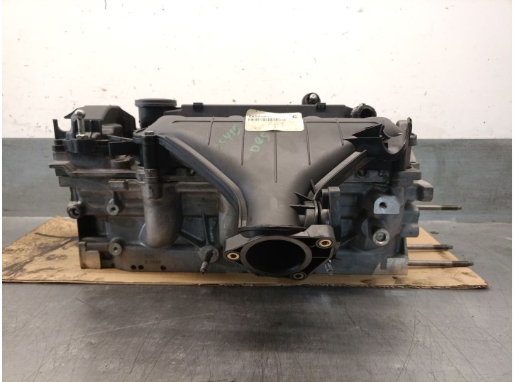 Recambio de culata para ford mondeo iv sedán (ba7) 2.0 tdci referencia OEM IAM 9641752610 1904927 