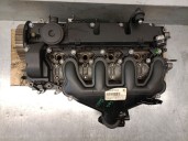 Recambio de culata para ford mondeo iv sedán (ba7) 2.0 tdci referencia OEM IAM 9641752610 1904927 