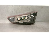 Replacement rear left tailgate light for Hyundai i20 II (GB, IB) 1.1 CRDi OEM IAM reference 92403C8000 92403C8000 