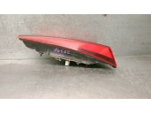 Replacement rear left tailgate light for Hyundai i20 II (GB, IB) 1.1 CRDi OEM IAM reference 92403C8000 92403C8000 