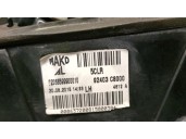 Replacement rear left tailgate light for Hyundai i20 II (GB, IB) 1.1 CRDi OEM IAM reference 92403C8000 92403C8000 