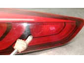 Replacement rear left tailgate light for Hyundai i20 II (GB, IB) 1.1 CRDi OEM IAM reference 92403C8000 92403C8000 