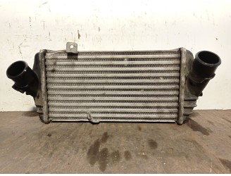 Recambio de intercooler para hyundai i20 ii (gb, ib) 1.1 crdi referencia OEM IAM 282702A070 282712A650