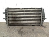 Recambio de intercooler para hyundai i20 ii (gb, ib) 1.1 crdi referencia OEM IAM 282702A070 282712A650