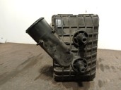 Recambio de intercooler para hyundai i20 ii (gb, ib) 1.1 crdi referencia OEM IAM 282702A070 282712A650