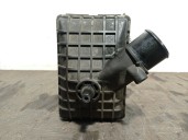 Recambio de intercooler para hyundai i20 ii (gb, ib) 1.1 crdi referencia OEM IAM 282702A070 282712A650