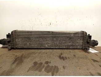 Recambio de intercooler para opel mokka / mokka x (j13) 1.7 cdti (_76) referencia OEM IAM 95081734 