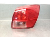 Recambio de piloto trasero derecho para nissan qashqai i (j10, nj10) 2.0 referencia OEM IAM 26550EY00A 26550EY00A 