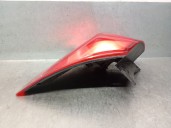 Recambio de piloto trasero derecho para nissan qashqai i (j10, nj10) 2.0 referencia OEM IAM 26550EY00A 26550EY00A 