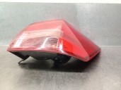 Recambio de piloto trasero derecho para nissan qashqai i (j10, nj10) 2.0 referencia OEM IAM 26550EY00A 26550EY00A 
