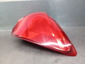 Recambio de piloto trasero derecho para nissan qashqai i (j10, nj10) 2.0 referencia OEM IAM 26550EY00A 26550EY00A 