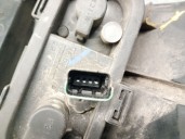 Recambio de piloto trasero derecho para nissan qashqai i (j10, nj10) 2.0 referencia OEM IAM 26550EY00A 26550EY00A 