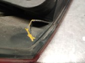 Recambio de piloto trasero derecho para nissan qashqai i (j10, nj10) 2.0 referencia OEM IAM 26550EY00A 26550EY00A 