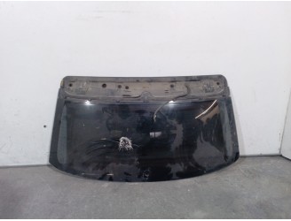 Replacement rear window for BMW 5 Touring (F11) 535 d OEM IAM reference 51317206562 51317206562 