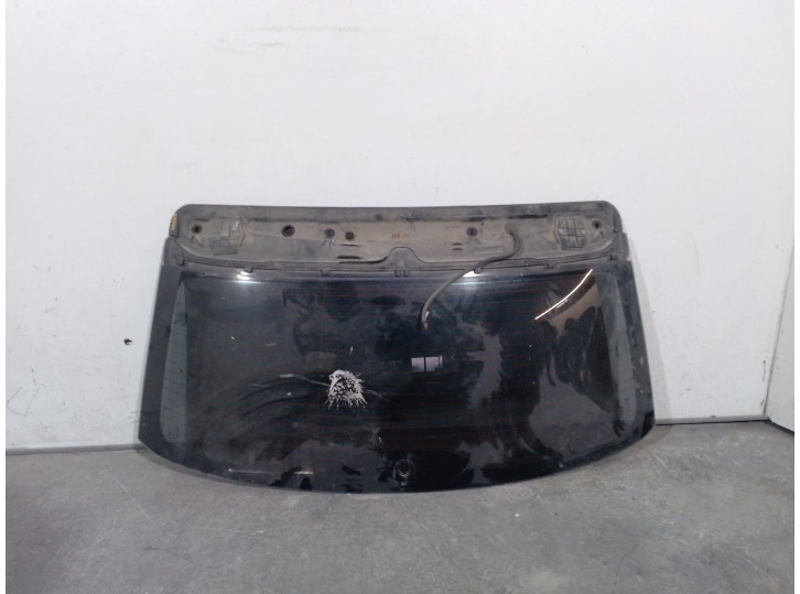 Recambio de luna trasera para bmw 5 touring (f11) 535 d referencia OEM IAM 51317206562 51317206562 