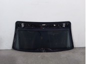 Recambio de luna trasera para bmw 5 touring (f11) 535 d referencia OEM IAM 51317206562 51317206562 