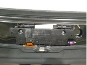 Recambio de luna trasera para bmw 5 touring (f11) 535 d referencia OEM IAM 51317206562 51317206562 