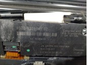 Recambio de luna trasera para bmw 5 touring (f11) 535 d referencia OEM IAM 51317206562 51317206562 